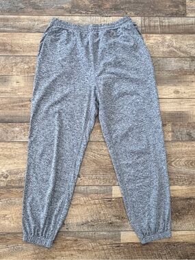 Vuori Boyfriend Sweatpant - Women's Medium - Gray